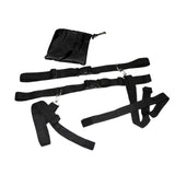 Maxbell Soccer Agility Belt Sturdy Agility Training Belt Evasion Belt for Basketball Kids