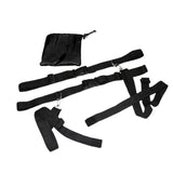 Maxbell Soccer Agility Belt Sturdy Agility Training Belt Evasion Belt for Basketball Kids