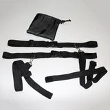 Maxbell Soccer Agility Belt Sturdy Agility Training Belt Evasion Belt for Basketball Kids