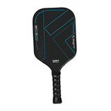 Maxbell Pickleball Racket Carbon Fiber Pickleball Racket for Outdoor Sports Training Style A