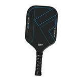 Maxbell Pickleball Racket Carbon Fiber Pickleball Racket for Outdoor Sports Training Style A