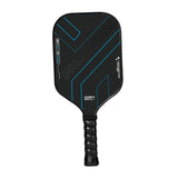 Maxbell Pickleball Racket Carbon Fiber Pickleball Racket for Outdoor Sports Training Style B