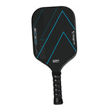 Maxbell Pickleball Racket Carbon Fiber Pickleball Racket for Outdoor Sports Training Style C