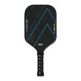 Maxbell Pickleball Racket Carbon Fiber Pickleball Racket for Outdoor Sports Training Style C