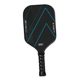 Maxbell Pickleball Racket Carbon Fiber Pickleball Racket for Outdoor Sports Training Style C
