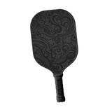 Maxbell Fiberglass Pickleball Paddle Practicing Gift Play Ergonomic Anti Slip Handle