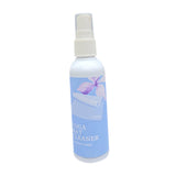 Maxbell 100ml Yoga Mat Cleaner Yoga Mat Cleaning Spray for Pilates Massage Apartment Type A