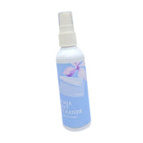 Maxbell 100ml Yoga Mat Cleaner Yoga Mat Cleaning Spray for Pilates Massage Apartment Type A