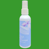 Maxbell 100ml Yoga Mat Cleaner Yoga Mat Cleaning Spray for Pilates Massage Apartment Type A