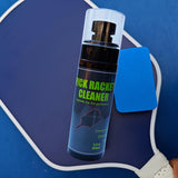 Maxbell Pickleball Racke Cleaner Spray 100 ml Lightweight Pickleball Racket Cleaner Round