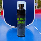 Maxbell Pickleball Racke Cleaner Spray 100 ml Lightweight Pickleball Racket Cleaner Round