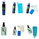 Maxbell Pickleball Racke Cleaner Spray 100 ml Lightweight Pickleball Racket Cleaner Round