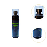Maxbell Pickleball Racket Cleaning Spray 100 ml with Dry Cloth Increase Performance Set A