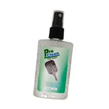 Maxbell Pickleball Racke Cleaner Spray 100 ml Lightweight Pickleball Racket Cleaner Square