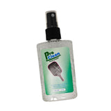 Maxbell Pickleball Racke Cleaner Spray 100 ml Lightweight Pickleball Racket Cleaner Square