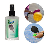 Maxbell Pickleball Racke Cleaner Spray 100 ml Lightweight Pickleball Racket Cleaner Square