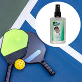 Maxbell Pickleball Racke Cleaner Spray 100 ml Lightweight Pickleball Racket Cleaner Square