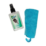 Maxbell Pickleball Racket Cleaning Spray 100 ml with Dry Cloth Increase Performance Set B