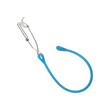 Maxbell Downrigger Weight Snubber Compact Outdoor Stainless Steel with Trolling Snap