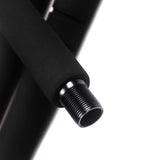 Maxbell Resistance Band Bar Only Fitness Bar for Strength Training Workout Full Body