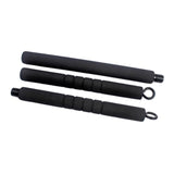 Maxbell Resistance Band Bar Only Fitness Bar for Strength Training Workout Full Body