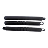 Maxbell Resistance Band Bar Only Fitness Bar for Strength Training Workout Full Body