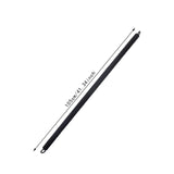 Maxbell Resistance Band Bar Only Fitness Bar for Strength Training Workout Full Body