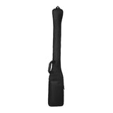Maxbell Dragon Boat Paddle Storage Bag Organizer Accessory Wear Resistant 131x21.5cm Black