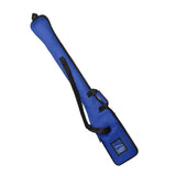 Maxbell Dragon Boat Paddle Storage Bag Organizer Accessory Wear Resistant 131x21.5cm Blue