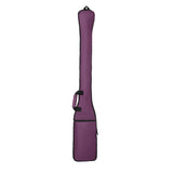 Maxbell Dragon Boat Paddle Storage Bag Organizer Accessory Wear Resistant 131x21.5cm Purple