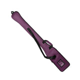 Maxbell Dragon Boat Paddle Storage Bag Organizer Accessory Wear Resistant 131x21.5cm Purple