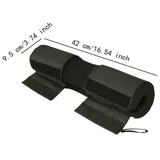 Maxbell Barbell Pad Thick Foam Padding Barbell Squat Pad for Squats Workout Home Gym
