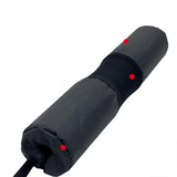 Maxbell Barbell Pad Thick Foam Padding Barbell Squat Pad for Squats Workout Home Gym