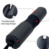 Maxbell Barbell Pad Thick Foam Padding Barbell Squat Pad for Squats Workout Home Gym
