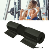 Maxbell Barbell Pad Thick Foam Padding Barbell Squat Pad for Squats Workout Home Gym