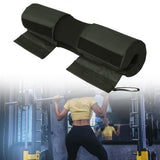Maxbell Barbell Pad Thick Foam Padding Barbell Squat Pad for Squats Workout Home Gym