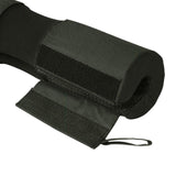 Maxbell Barbell Pad Thick Foam Padding Barbell Squat Pad for Squats Workout Home Gym