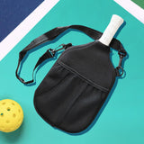 Maxbell Carbon Fiber Pickleball Paddle Comfort Grip for Consistency Control Training Green