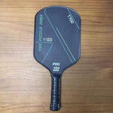 Maxbell Carbon Fiber Pickleball Paddle Comfort Grip for Consistency Control Training Green