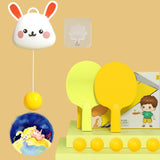 Maxbell Indoor Hanging Table Tennis Portable Parent Child Toy for Game Activity Boys