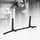 Maxbell Joist Mount Pull up Bar Bodybuilding Equipment for Upper Body Workout Indoor