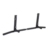 Maxbell Joist Mount Pull up Bar Bodybuilding Equipment for Upper Body Workout Indoor