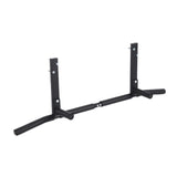 Maxbell Joist Mount Pull up Bar Bodybuilding Equipment for Upper Body Workout Indoor