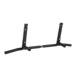Maxbell Joist Mount Pull up Bar Bodybuilding Equipment for Upper Body Workout Indoor