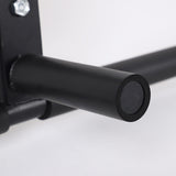 Maxbell Joist Mount Pull up Bar Bodybuilding Equipment for Upper Body Workout Indoor