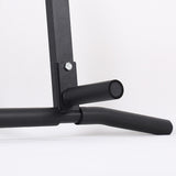 Maxbell Joist Mount Pull up Bar Bodybuilding Equipment for Upper Body Workout Indoor