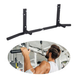 Maxbell Joist Mount Pull up Bar Bodybuilding Equipment for Upper Body Workout Indoor