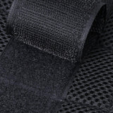 Maxbell Weighted Vest Empty Breathable Heavy Duty Weight Vest for Running Cardio 1kg to 40kg