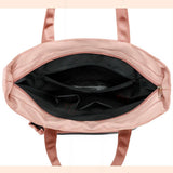 Maxbell Tennis Tote Bag Detachable Racket Holder Racket Storage Large Tennis Handbag