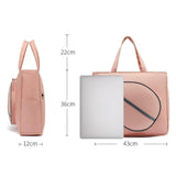 Maxbell Tennis Tote Bag Detachable Racket Holder Racket Storage Large Tennis Handbag